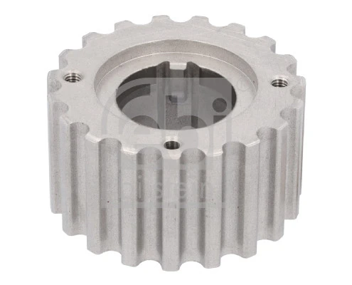 Sprocket, crankshaft